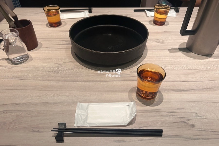 네기스키야키 압구정점 사진 5