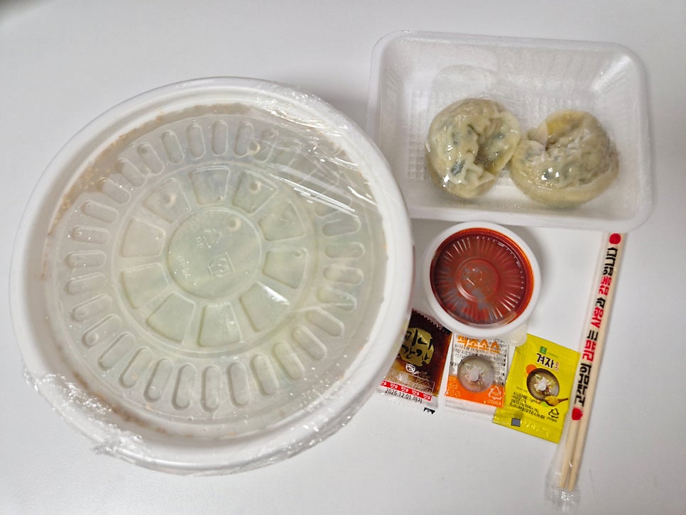 동치냉면 쌍문점 사진 5
