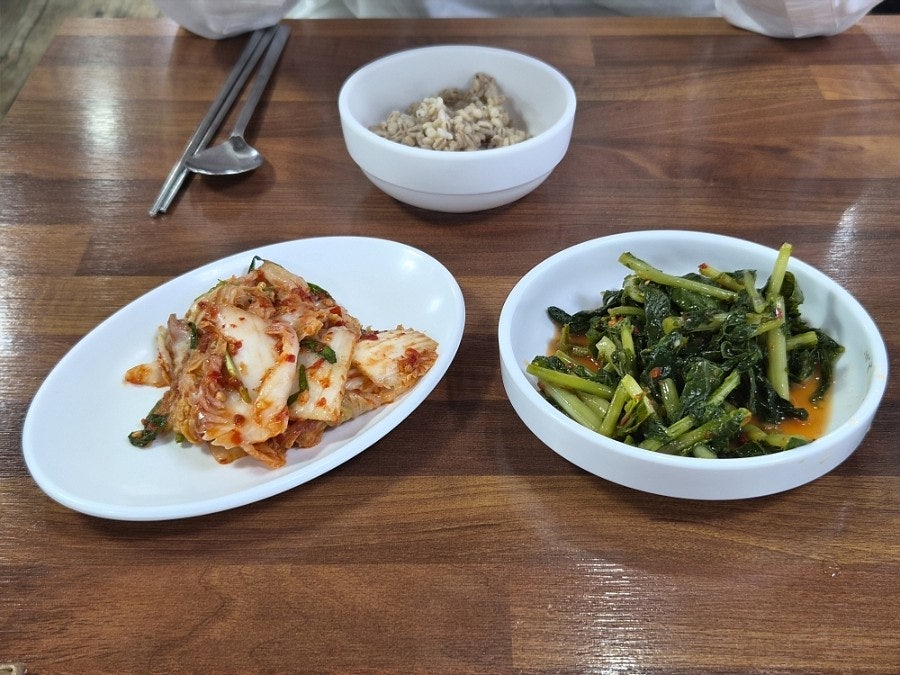 Ttukbaegibajirakkalguksu photo 4