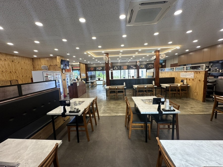 우리나라국밥 별내직영점 사진 2