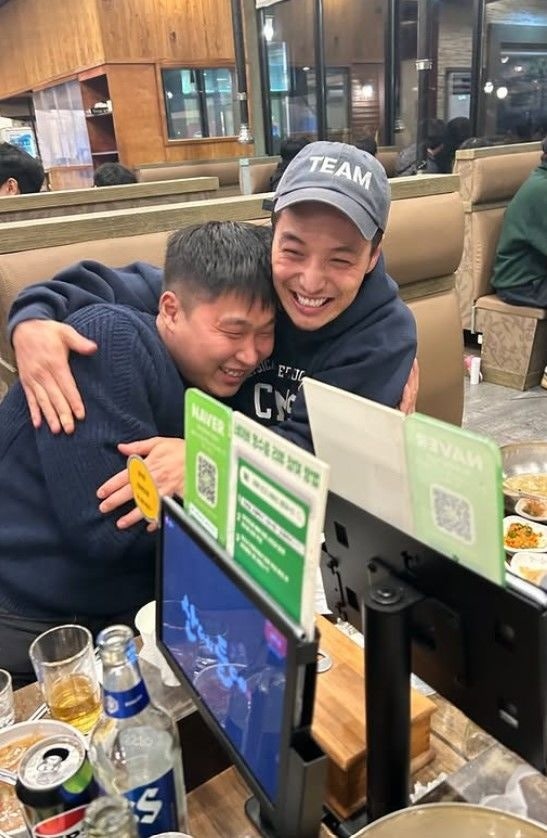 스크린 데뷔 나선 래퍼 스윙스 타짜4 첫 상업 도전으로 배우 변신