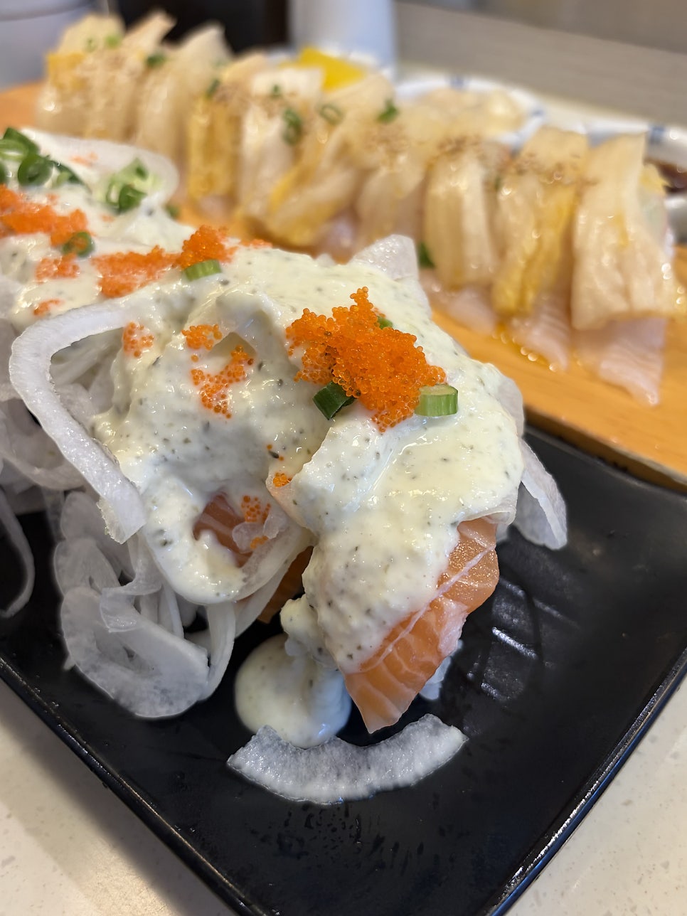 유라쿠 사진 3