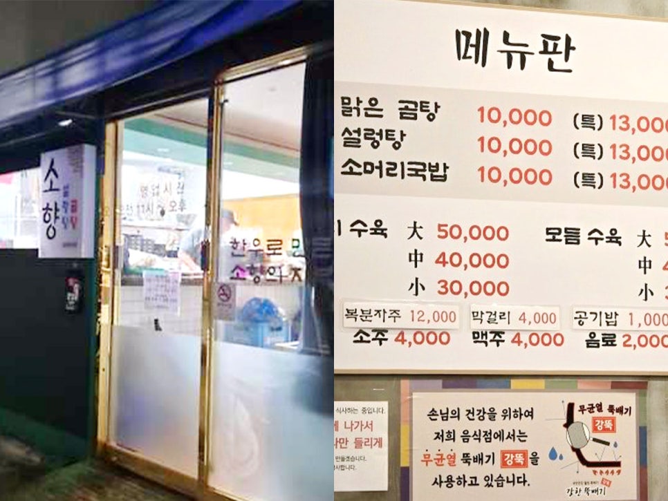소향 사진 1