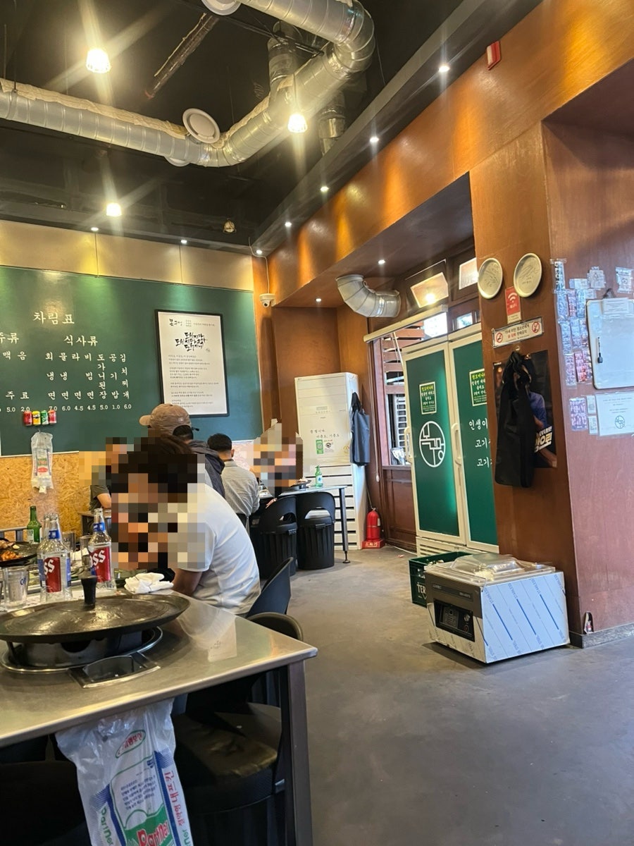 목구멍 경산점 사진 3