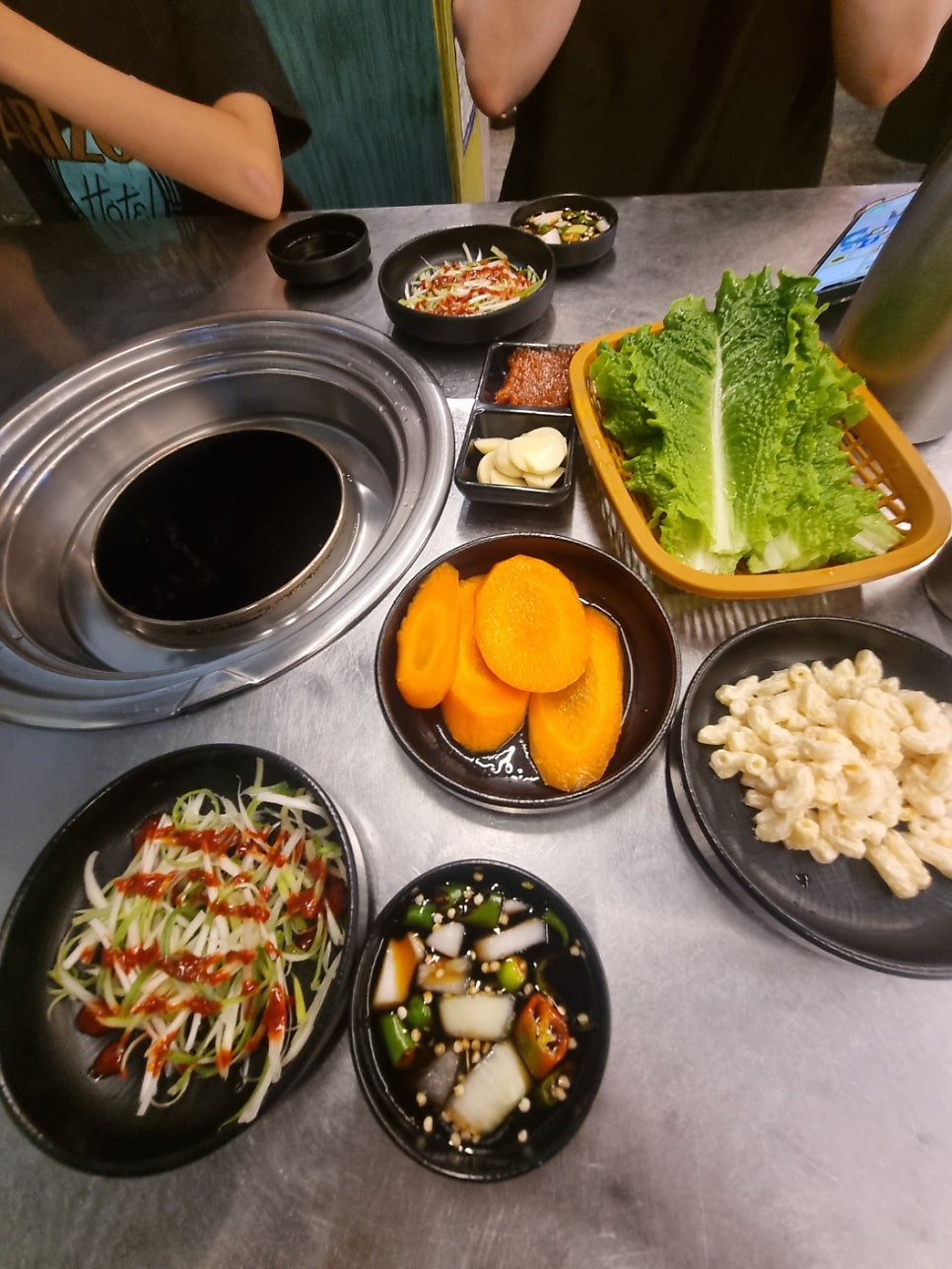 숯과닭발 진월점 사진 5