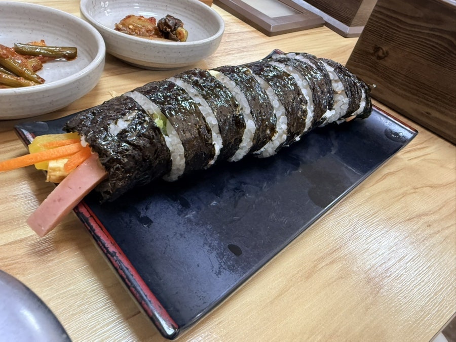 일억조 분식 사진 3