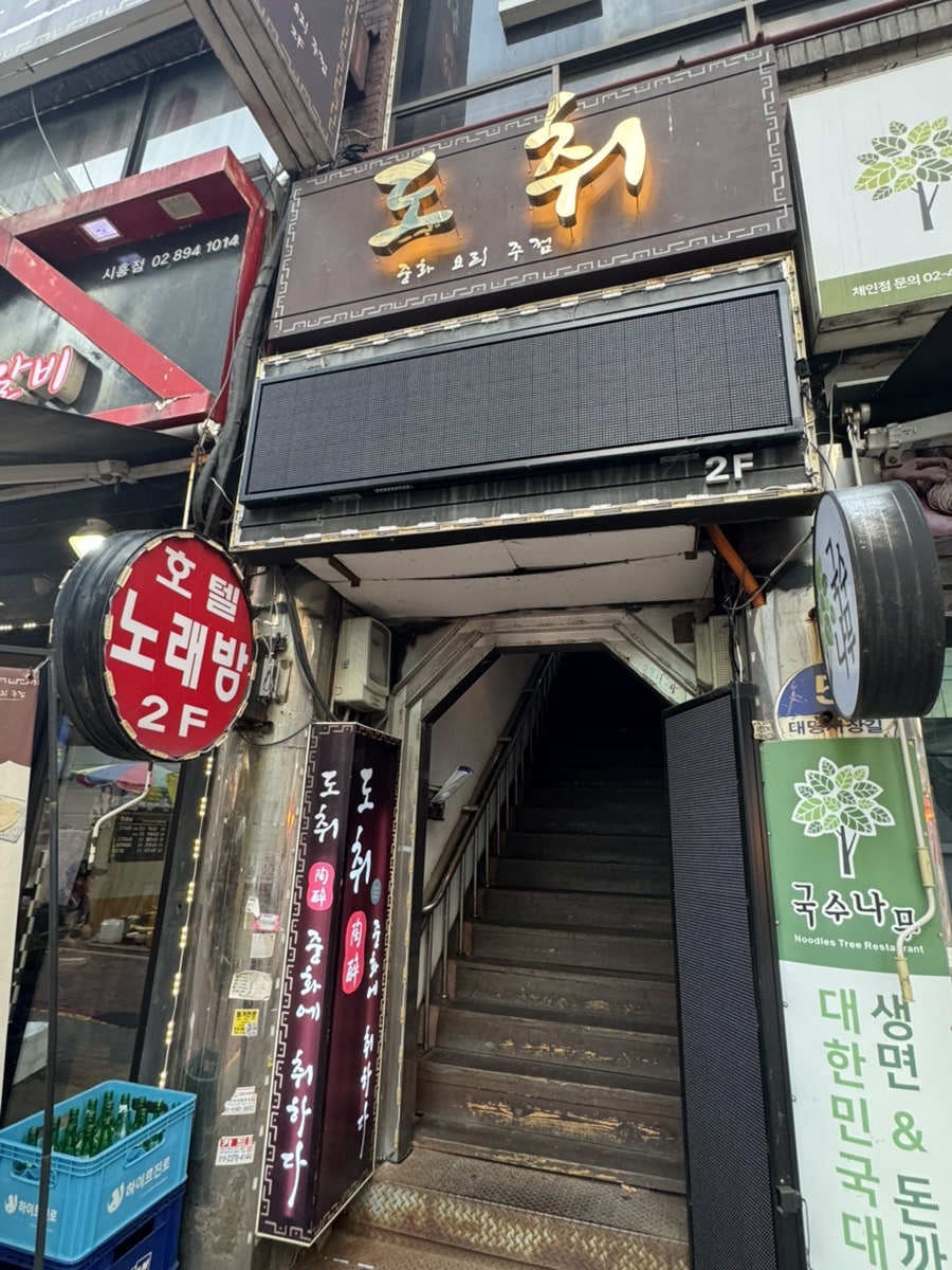 도취 사진 2
