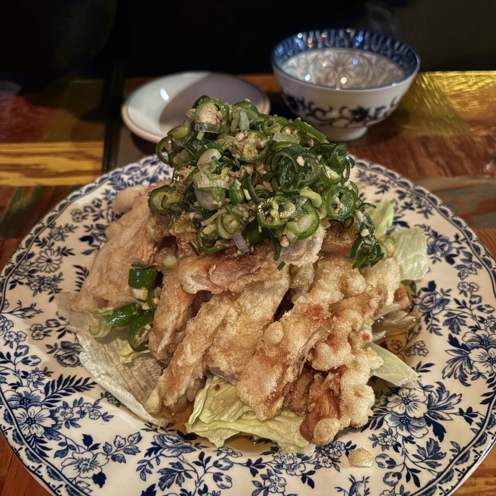 화양식당 사진 6