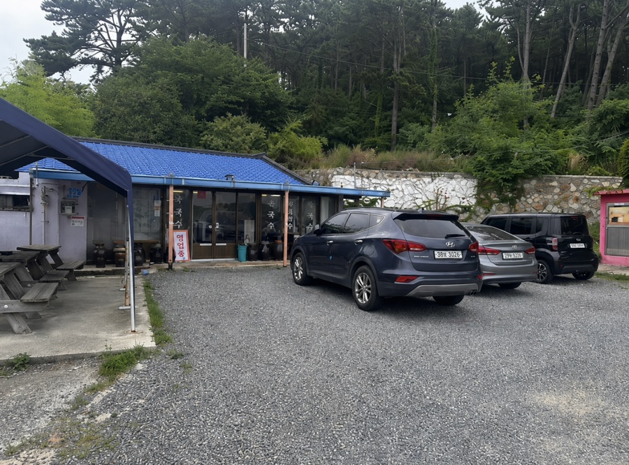 뜨락 사진 3