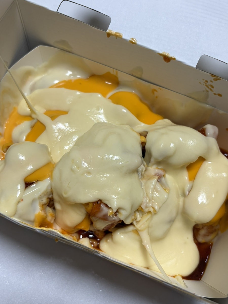 맘스터치 경인교대점 사진 6