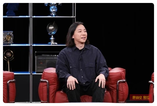 넉살 "친누나가 묻지마 폭행 피해" 충격 고백…입안 13바늘 꿰맨 사연 공개