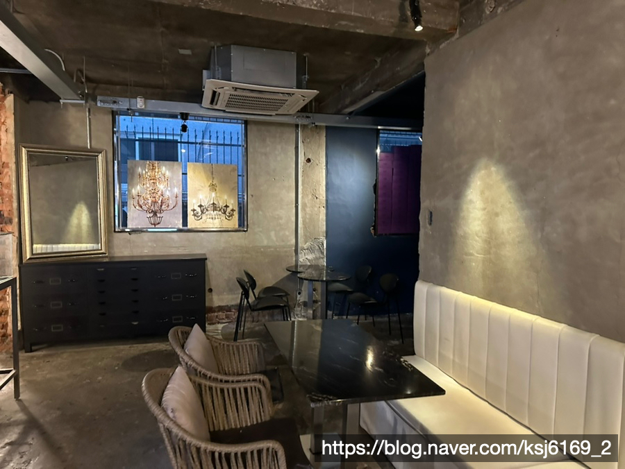밤부베이커리&브루잉 합정 사진 6