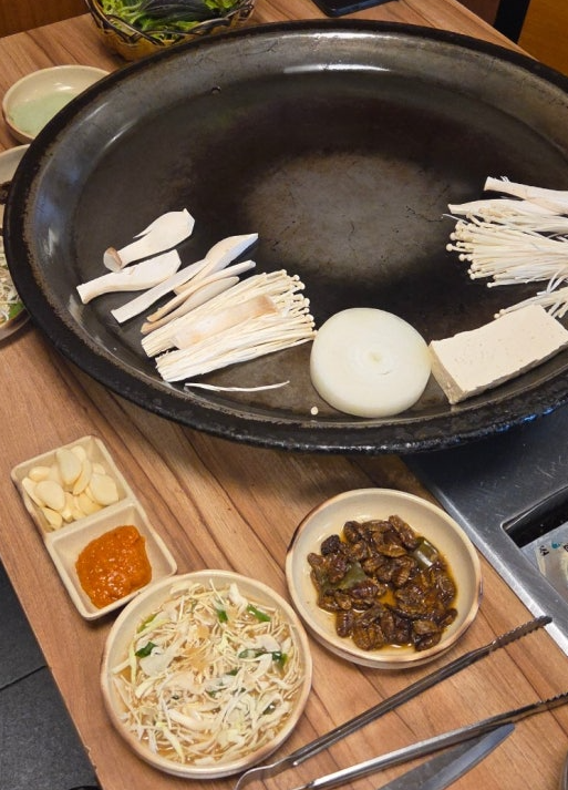 돼지꿈꾸던날 사진 4