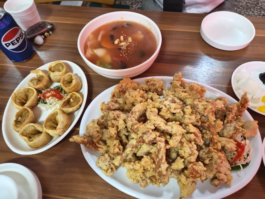 산마루 사진 2