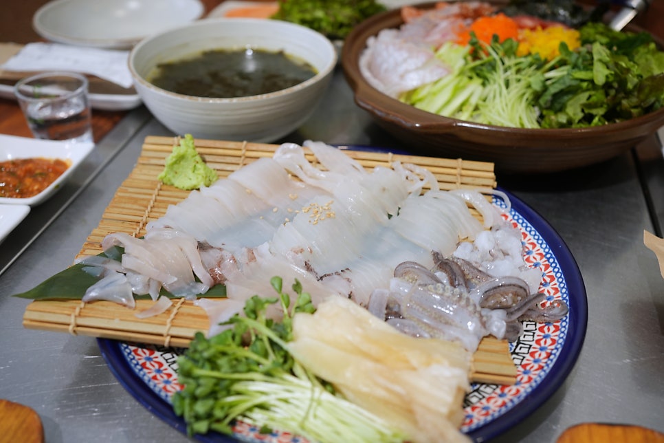 회뜰녘 사진 1
