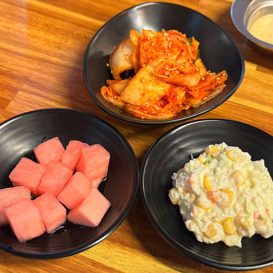 골목끝자락 사진 6
