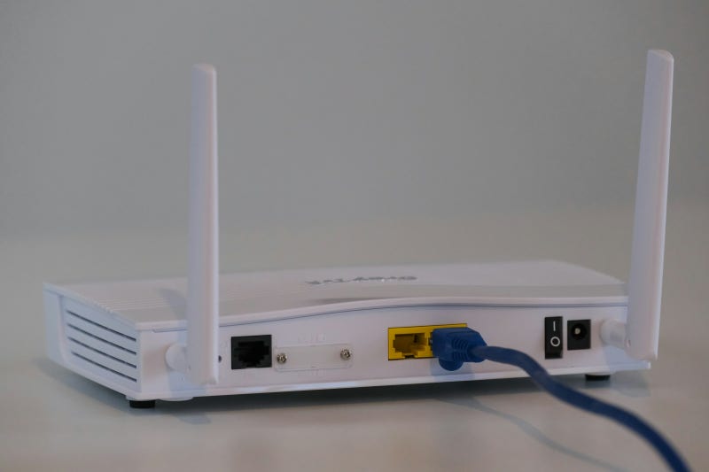 갤럭시워치8 Wi-Fi 연결 안 될 때 해결 방법