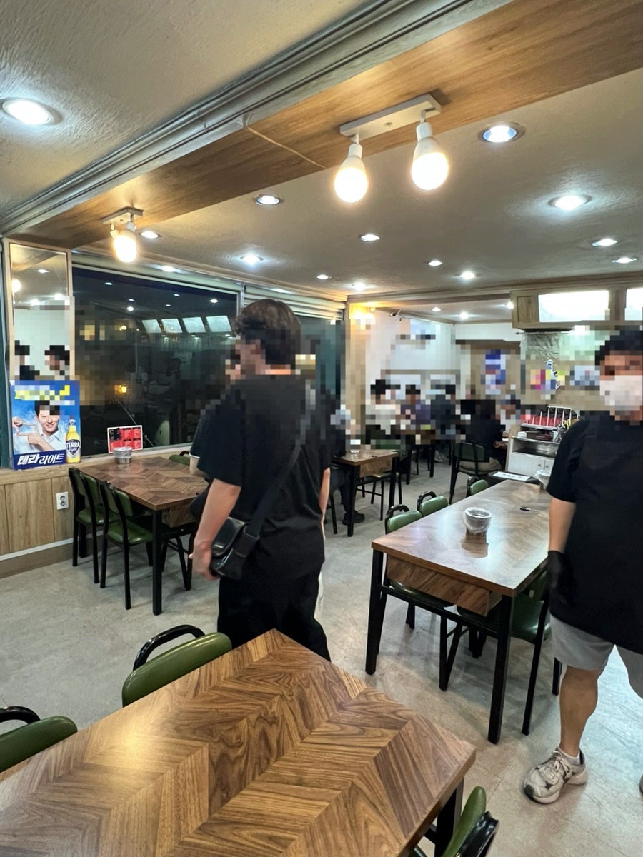 오천냥포차 사진 2