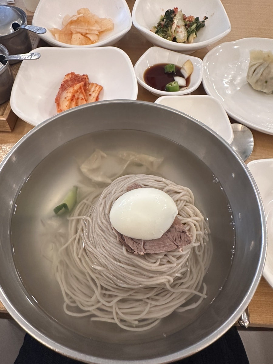마삼계탕 여의도점 사진 6