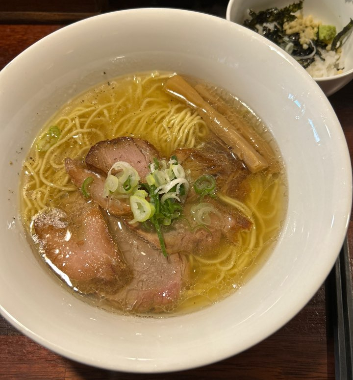 이리에라멘 사진 6