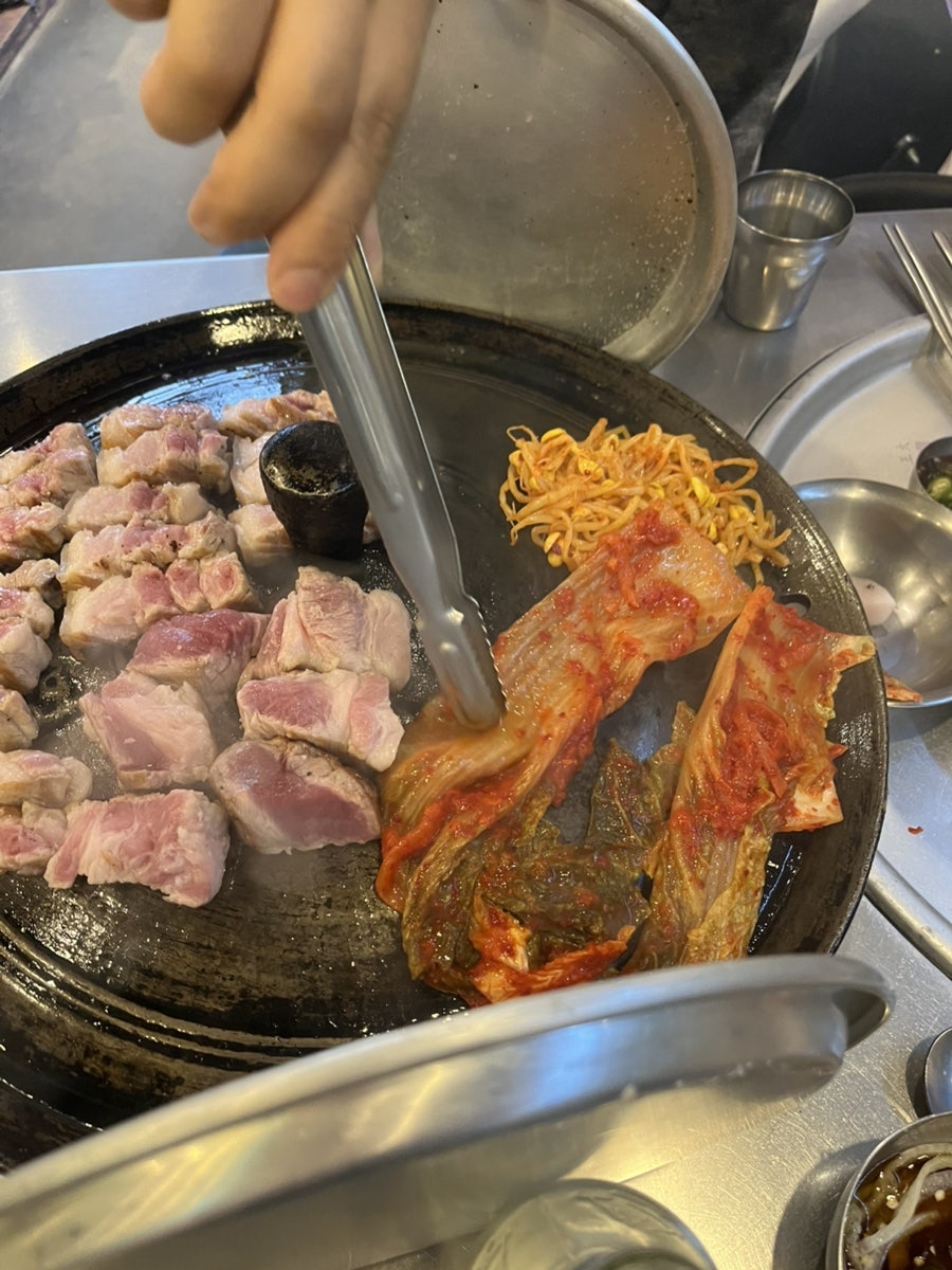 목구멍 경산점 사진 4