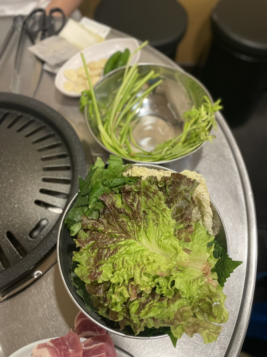 마포생주먹고기 사진 6