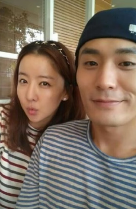 SBS 드라마 김부장 최대훈 아내 장윤서 미스코리아 러브스토리 프로필