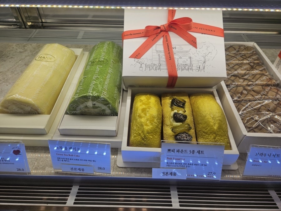 한스 경희궁자이점 사진 6