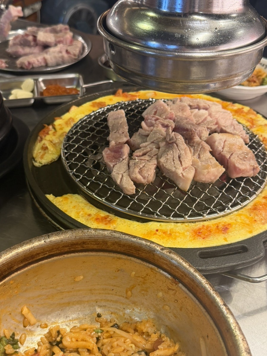 신마포갈매기 작전점 사진 5
