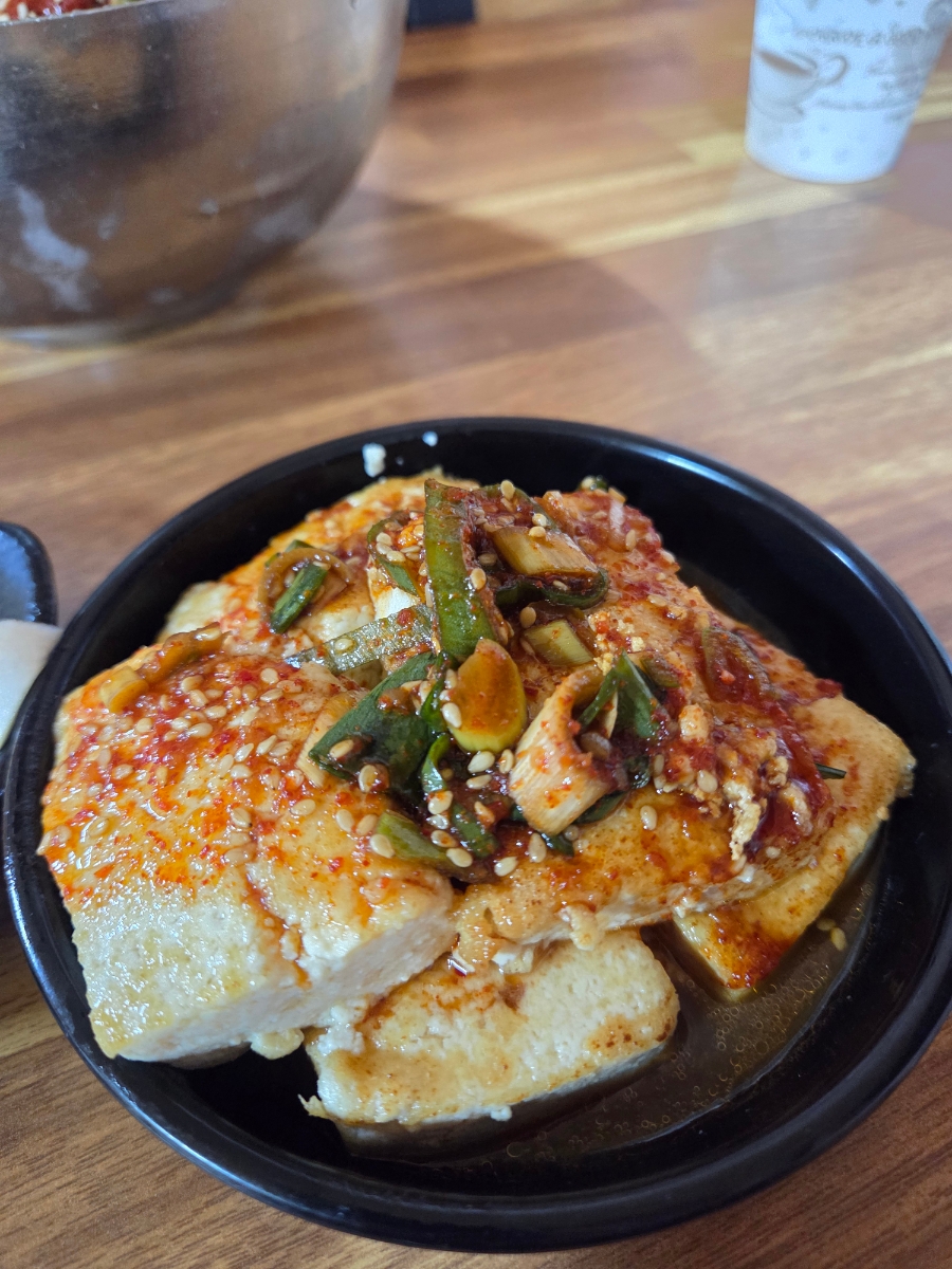 태백칡냉면 사진 6