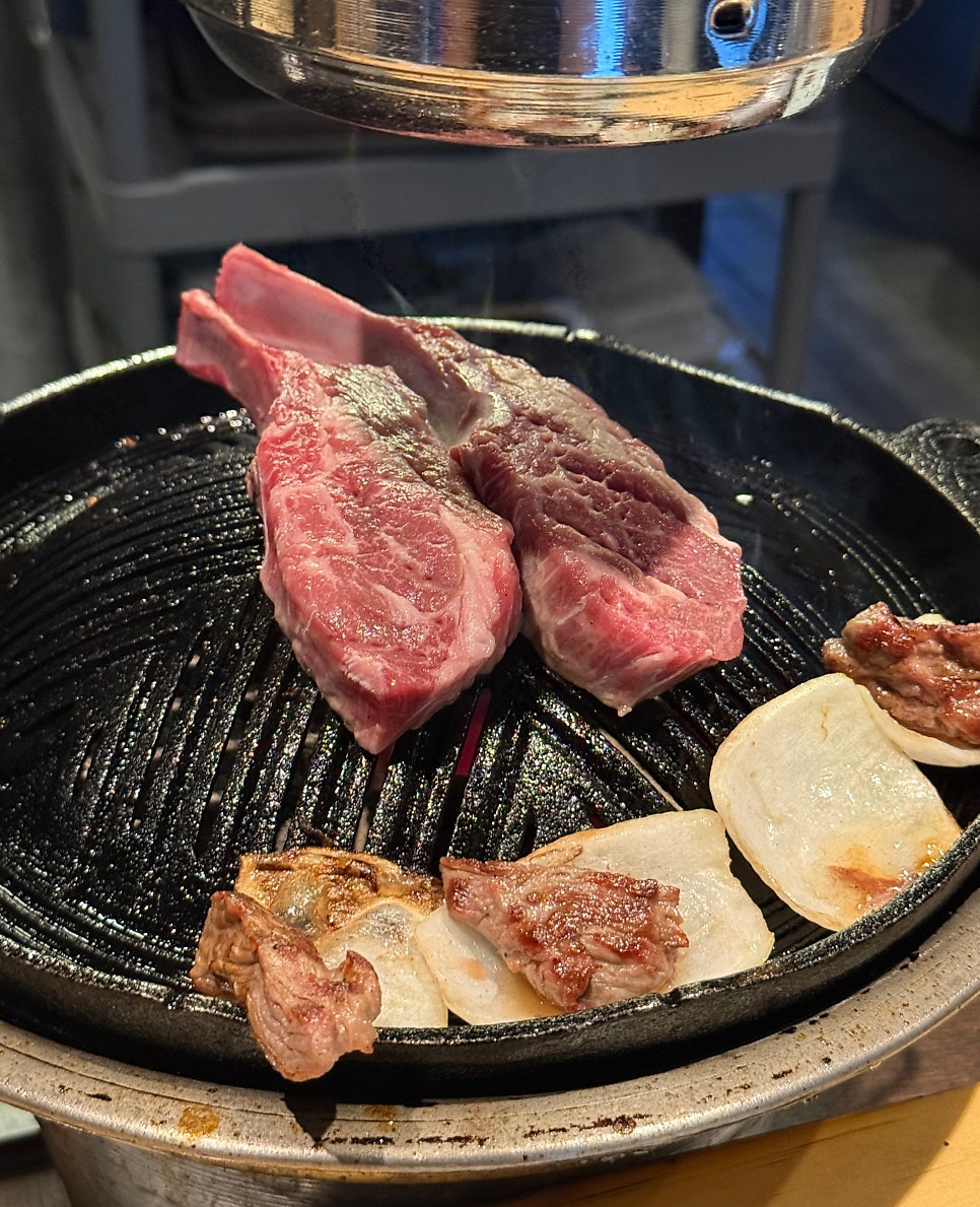 라무진 광주첨단점 사진 1