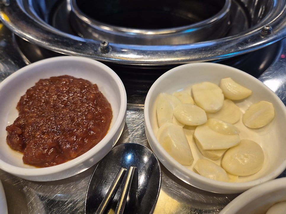 아바이참숯구이 사진 4
