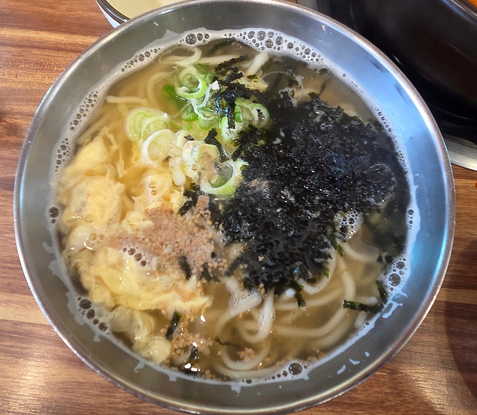 공주칼국수 사진 6