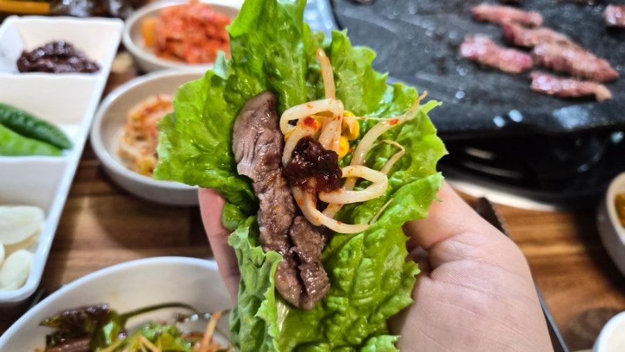 고한LA정육식당 사진 6