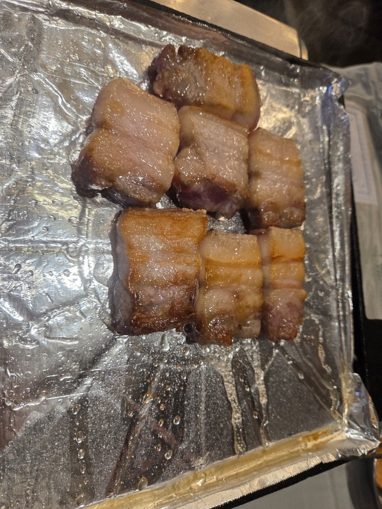 참피온삼겹살 사진 4