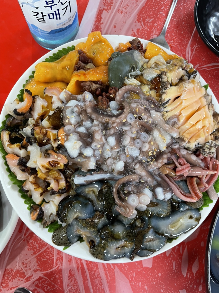 해녀할매해물 사진 6