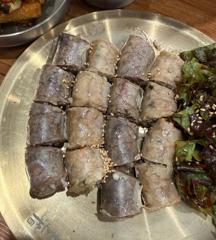 순대실록 금정역점 사진 6