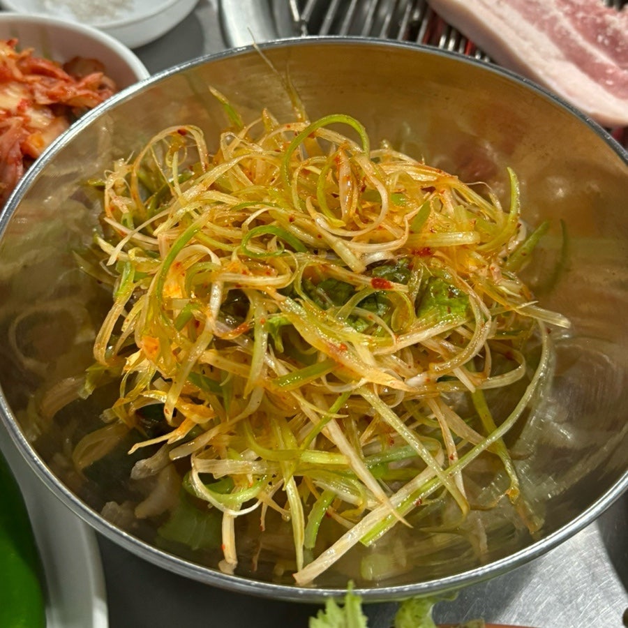 원조소금구이 사진 3