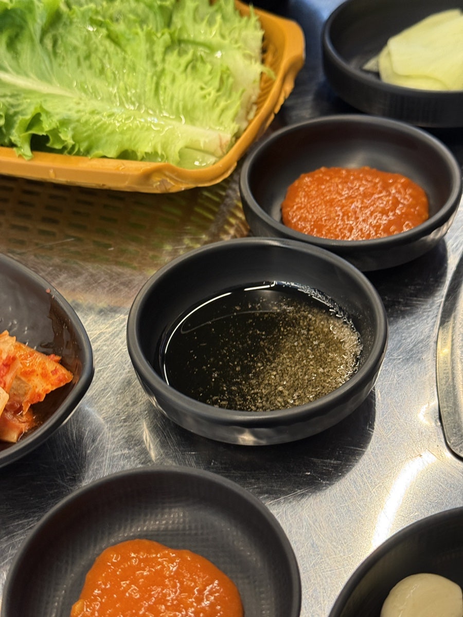 도을생고기집 사진 2