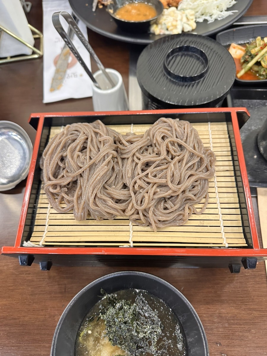 마삼계탕 여의도점 사진 2