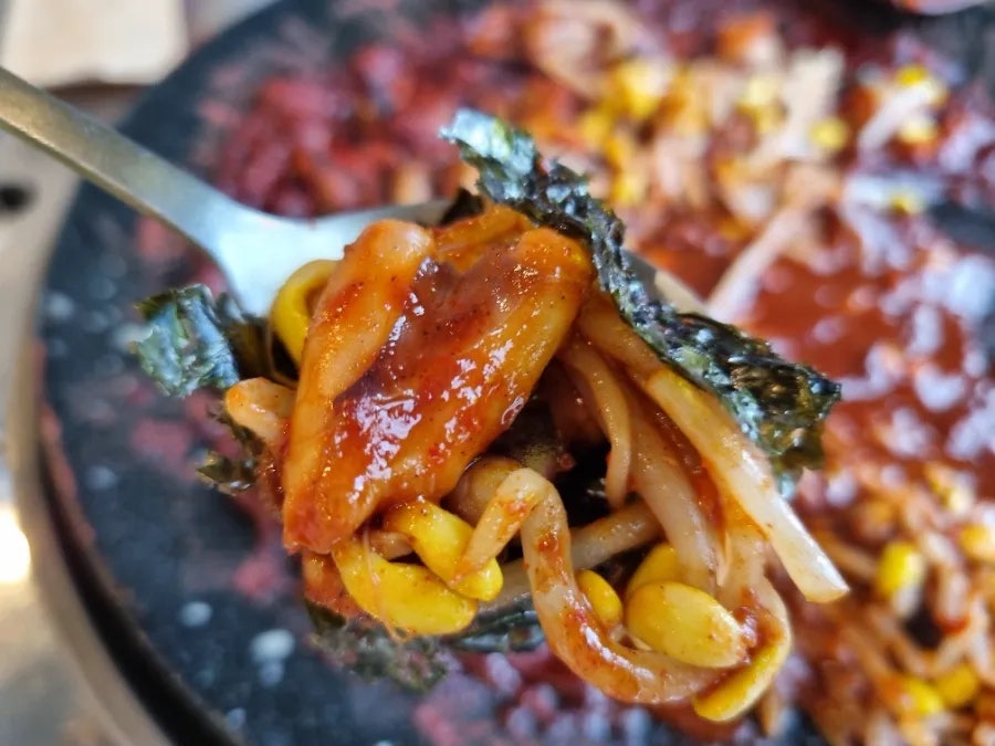 행주집 사진 5