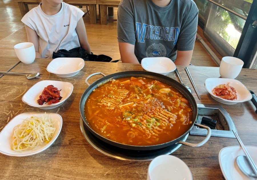 두꺼비부대찌개 사진 5