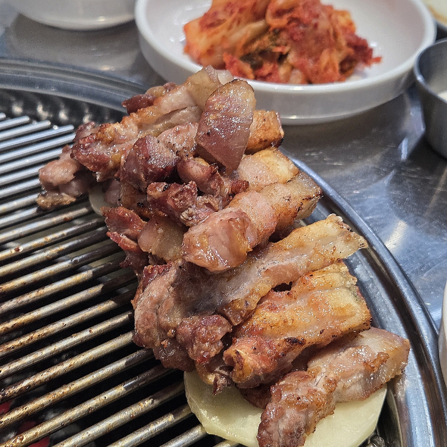 제주흑돼지전문점 사진