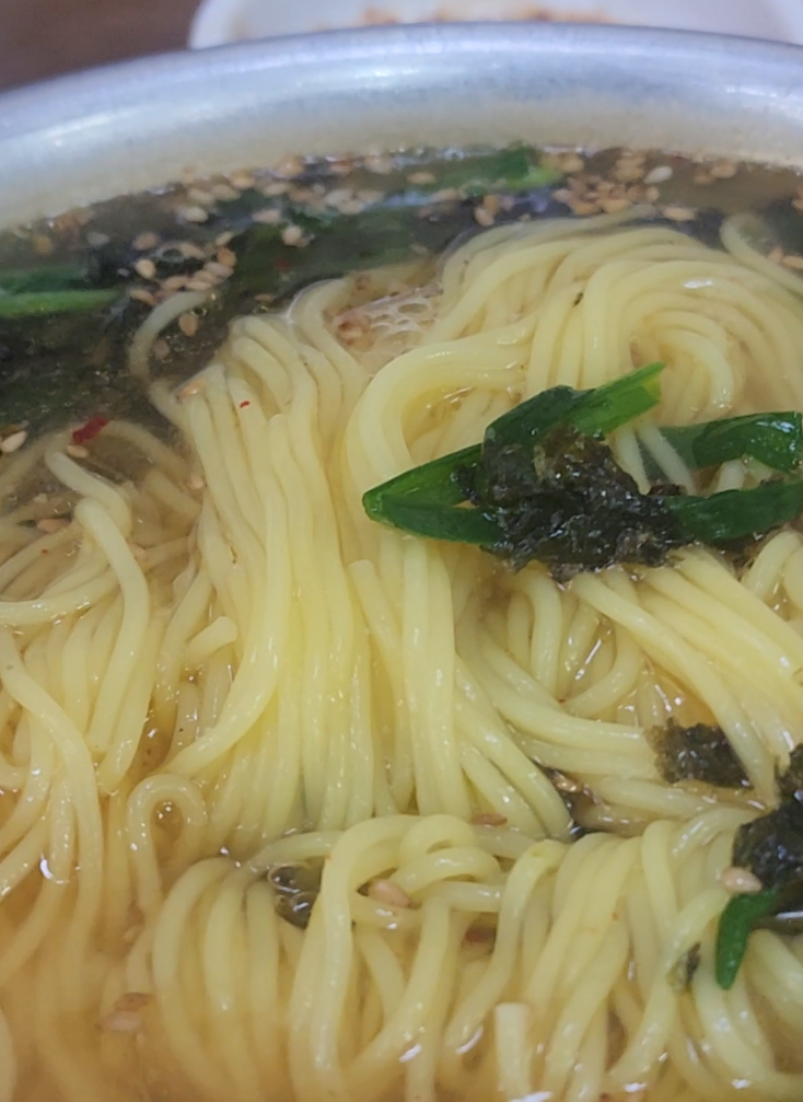 이화국수 본점 사진 4