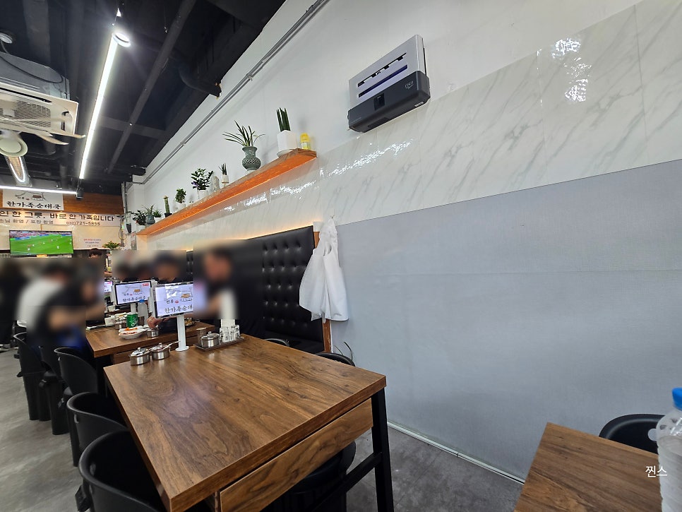 한가족순대국 사진 5