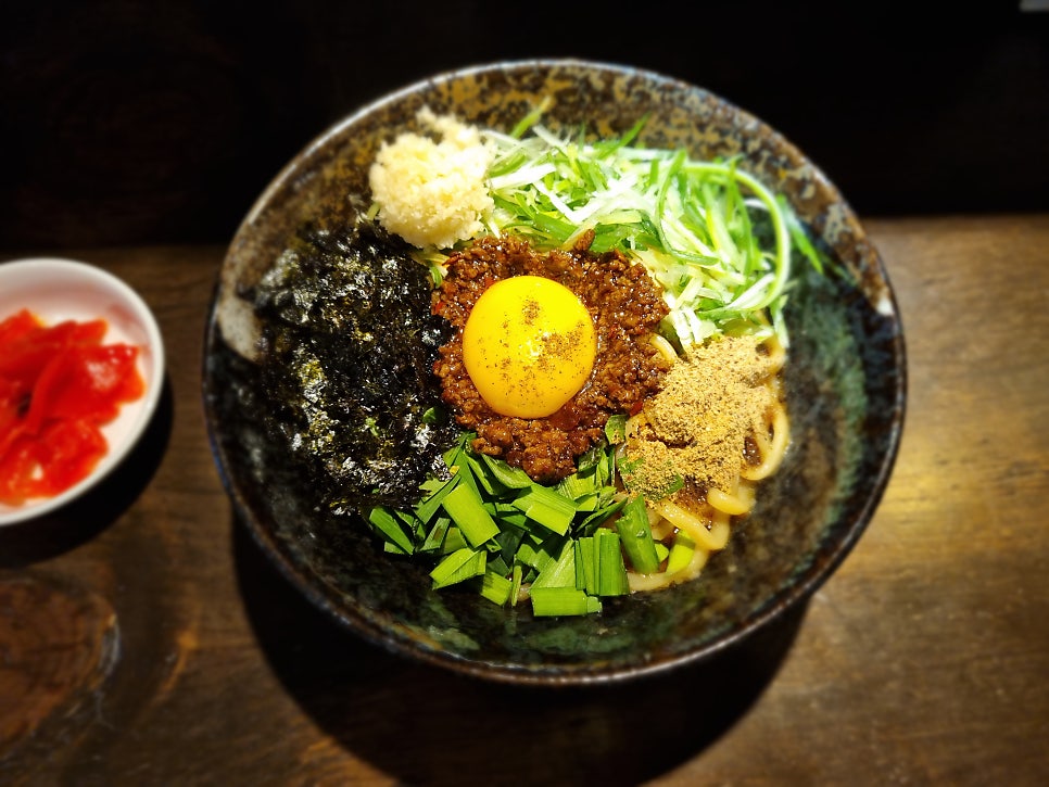 멘초 사진 1