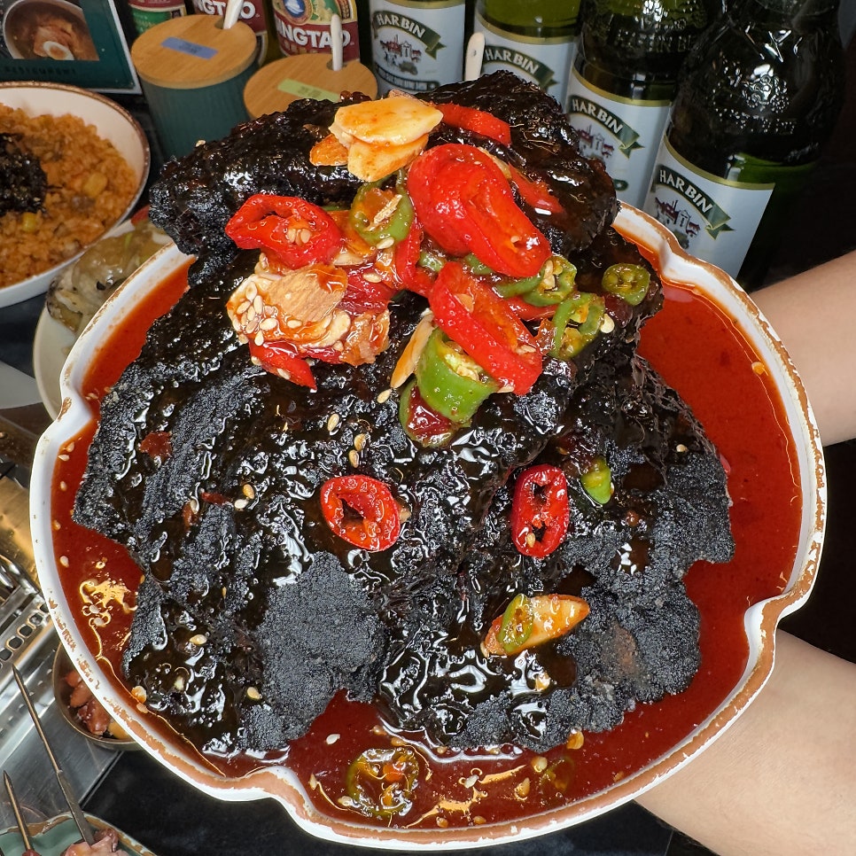 양복점 용산점 사진 6