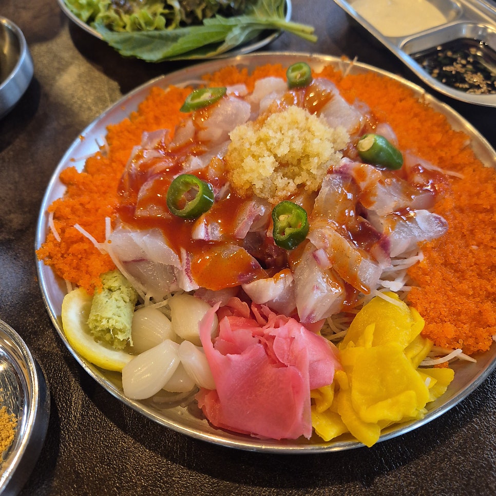 어씨 막장집 사진 4