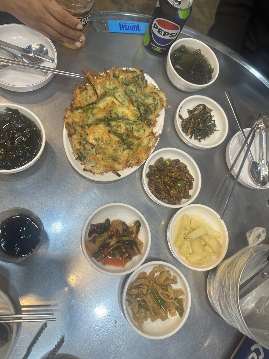 우미네등갈비찜 본점 사진 1