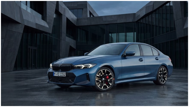 "이 가격이면 신차 왜 사?" BMW 3시리즈 중고 시세 연식별 총정리, 가성비 구간은?